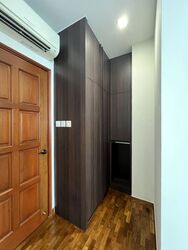 Simsville (D14), Condominium #501381811